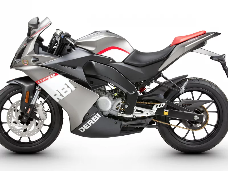 GPR 50 2011, moto, мотоциклы, Road, мото, GPR 50, motorcycle, motorbike, Derbi