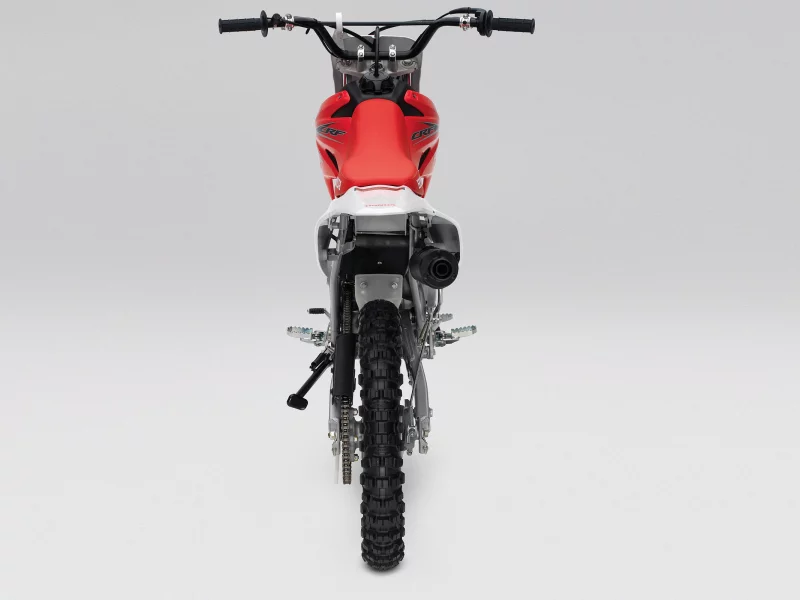 Honda, motorbike, CRF100F 2011, Motocross, мотоциклы, moto, motorcycle, CRF100F, мото