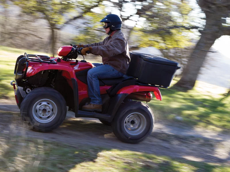 moto, мотоциклы, Honda, motorcycle, мото, FourTrax Foreman, ATV, FourTrax Foreman 2012, motorbike