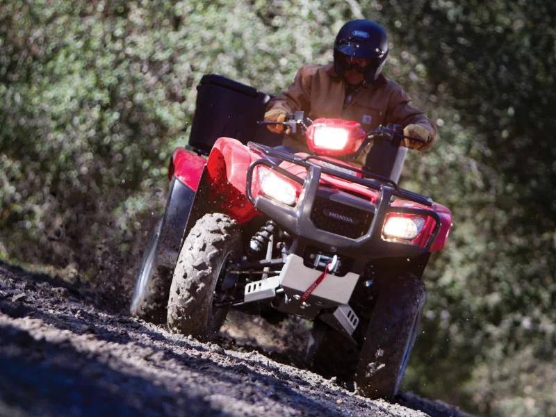 moto, мото, FourTrax Foreman 2012, мотоциклы, Honda, FourTrax Foreman, motorcycle, ATV, motorbike
