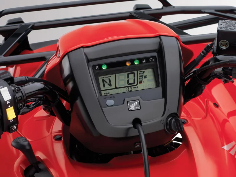 Honda, moto, FourTrax Foreman, FourTrax Foreman 2012, ATV, мотоциклы, motorbike, мото, motorcycle