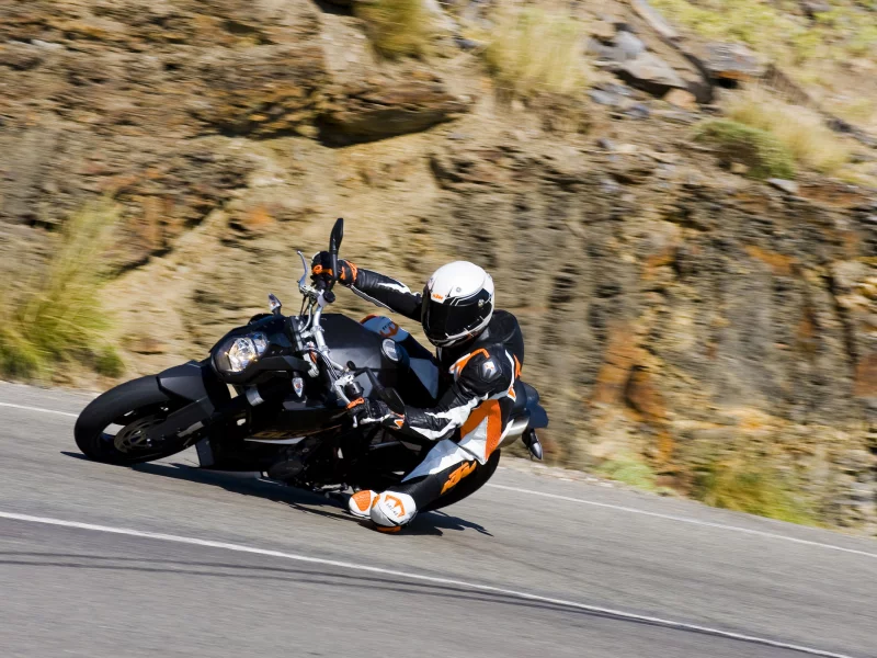 Duke, 990 Super Duke, motorcycle, мото, motorbike, мотоциклы, moto, KTM, 990 Super Duke 2011
