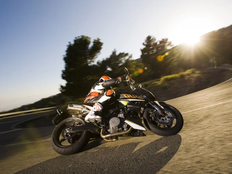 мотоциклы, motorbike, moto, 990 Super Duke, мото, motorcycle, 990 Super Duke 2011, Duke, KTM