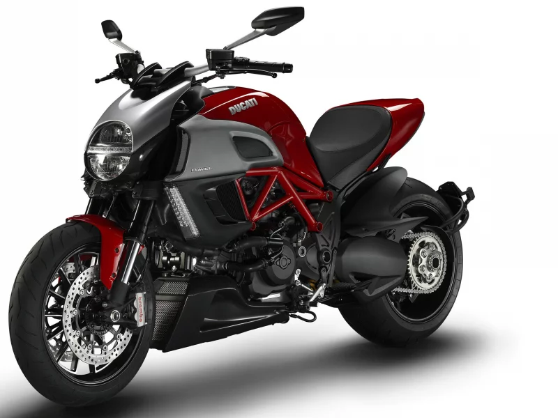 мотоциклы, Ducati, motorbike, motorcycle, мото, Diavel, Diavel 2011, Diavel, moto