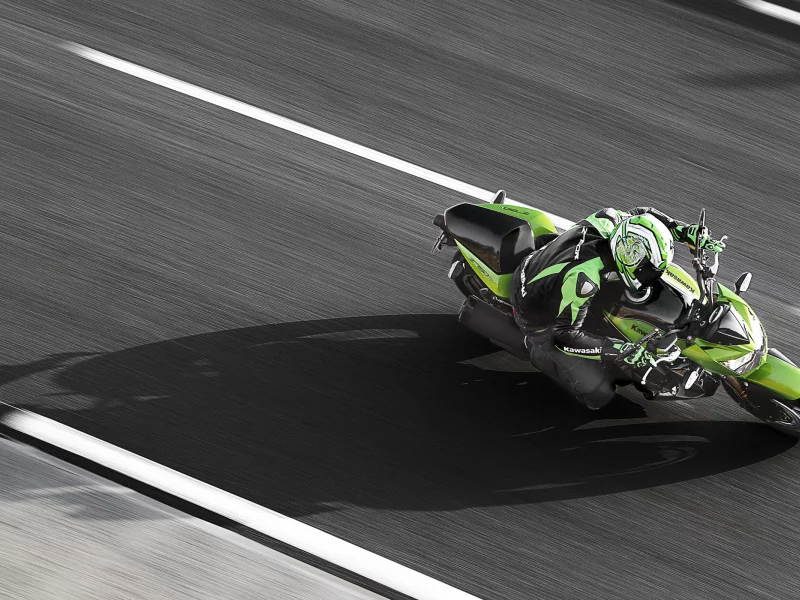 motorcycle, Kawasaki, Naked, Z750R 2011, мото, мотоциклы, Z750R, moto, motorbike
