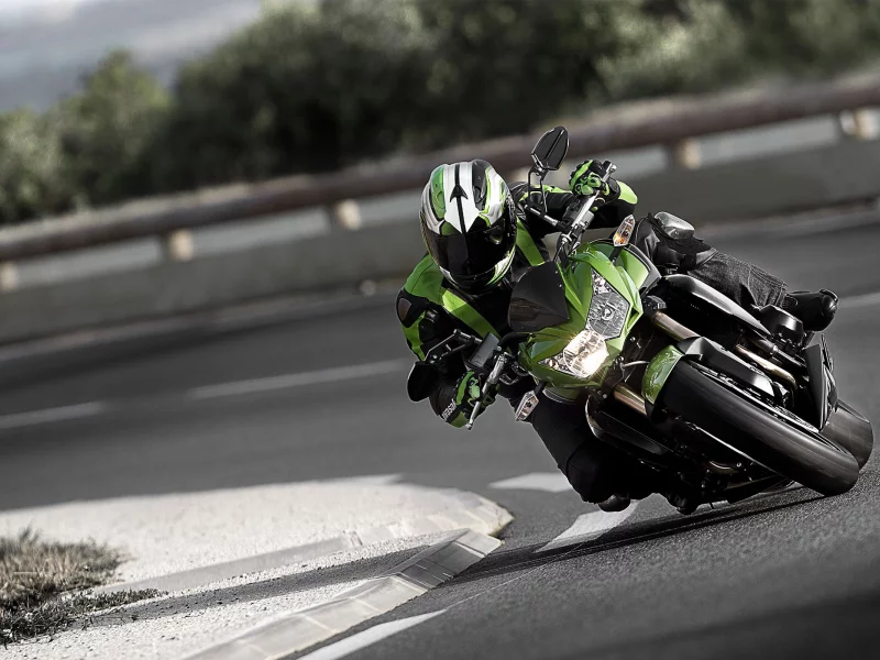 motorcycle, Kawasaki, Z750R, moto, Naked, мотоциклы, motorbike, Z750R 2011, мото