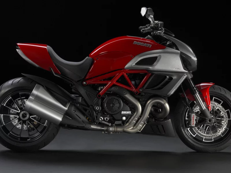 motorbike, Diavel 2011, Diavel, moto, Ducati, motorcycle, Diavel, мото, мотоциклы