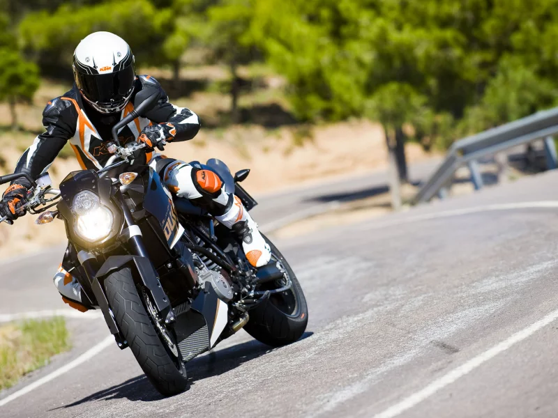 990 Super Duke 2011, motorbike, moto, 990 Super Duke, motorcycle, мото, KTM, мотоциклы, Super Duke