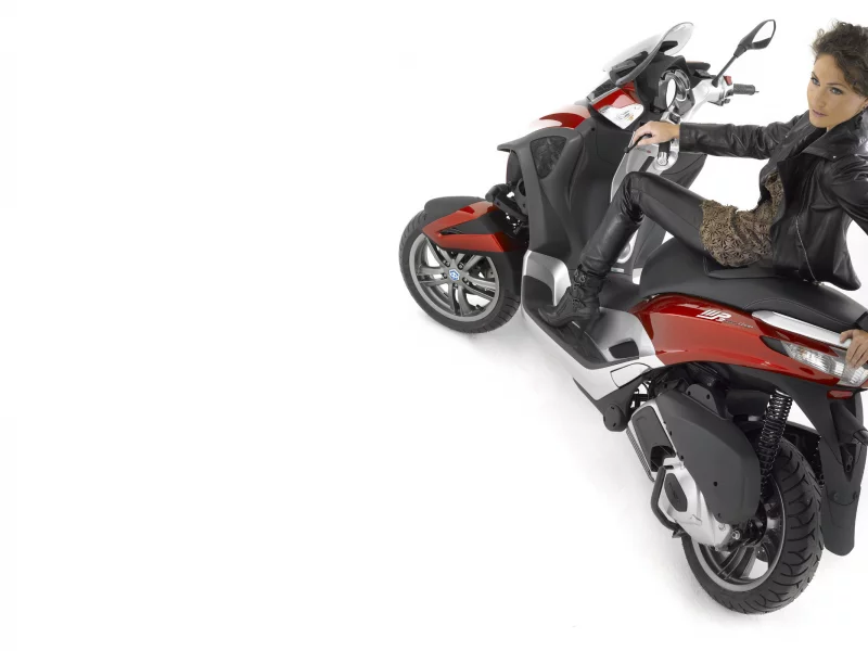 MP3 Yourban 2011, мотоциклы, motorbike, мото, Mp3, Piaggio, moto, MP3 Yourban, motorcycle