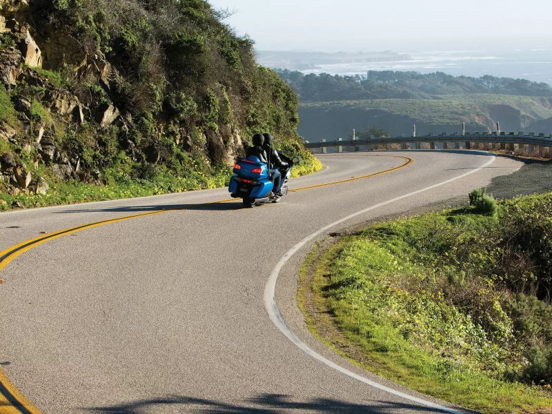 moto, motorbike, motorcycle, Gold Wing 2012, Touring - Sport Touring, Honda, Gold Wing, мотоциклы, мото