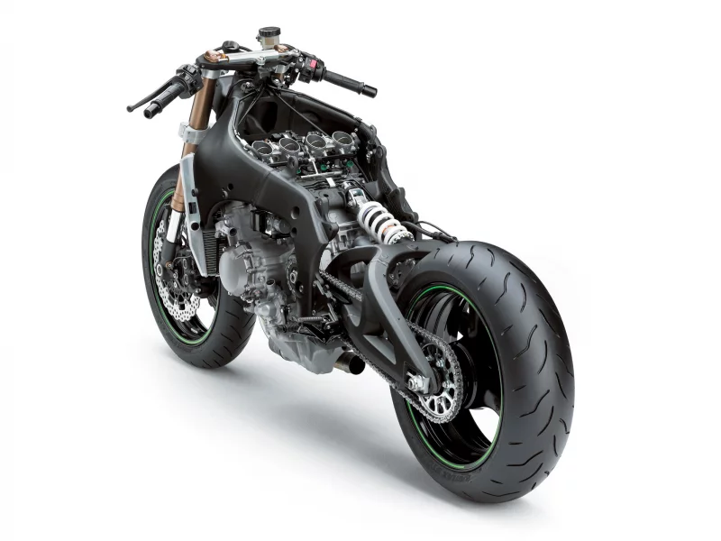 Ninja ZX-10R, мотоциклы, Kawasaki, Ninja ZX-10R 2011, Ninja, мото, motorcycle, moto, motorbike