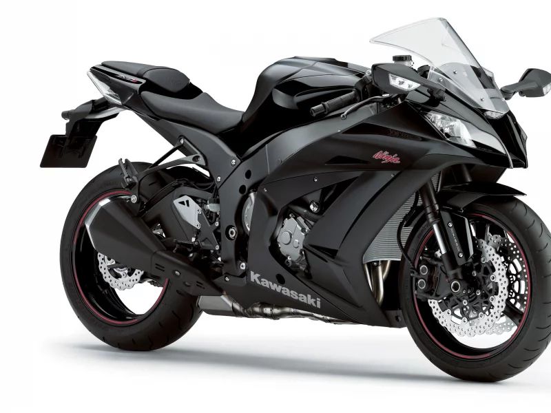 Ninja ZX-10R 2011, мотоциклы, moto, Ninja ZX-10R, motorbike, motorcycle, Kawasaki, Ninja, мото