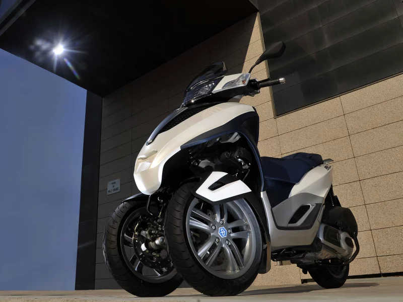 MP3 Yourban 2011, moto, мотоциклы, motorbike, Mp3, мото, MP3 Yourban, Piaggio, motorcycle