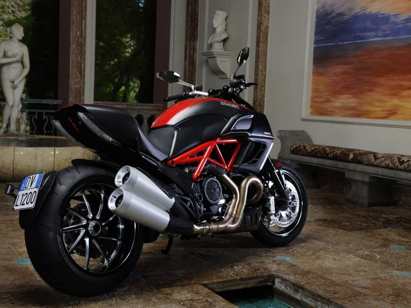 Ducati, Diavel 2011, Diavel, moto, Diavel, motorcycle, мото, motorbike, мотоциклы