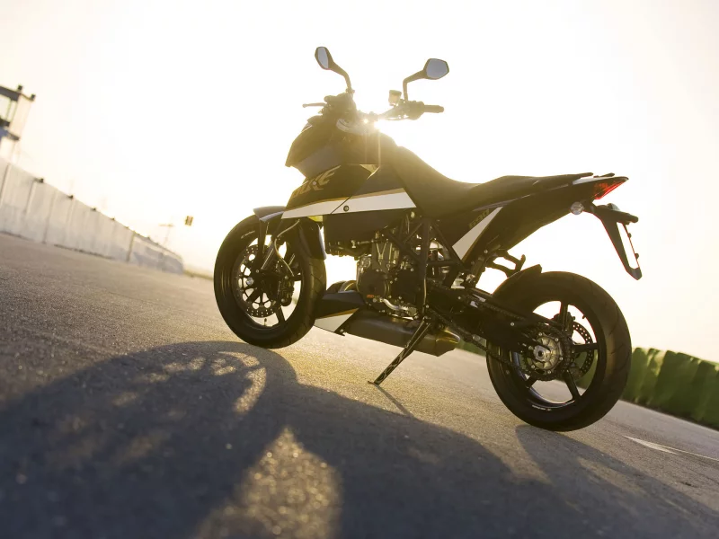motorcycle, KTM, 690 Duke, Duke, moto, motorbike, 690 Duke 2011, мото, мотоциклы