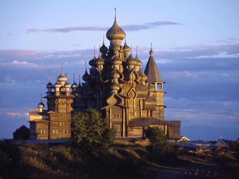 вера, кижи, церковь, религия