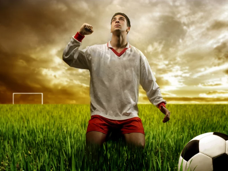 спорт, мяч, обои, футбол