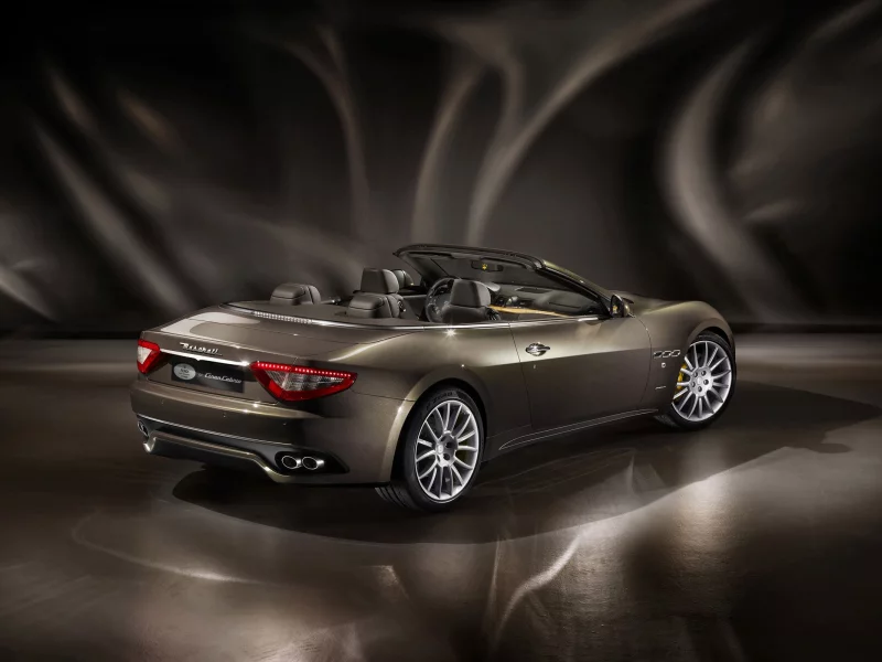 GranCabrio, машины, автомобили, авто, Maserati