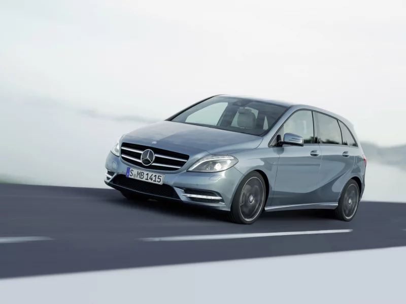 машины, Mercedes-Benz, авто, B-Class, автомобили