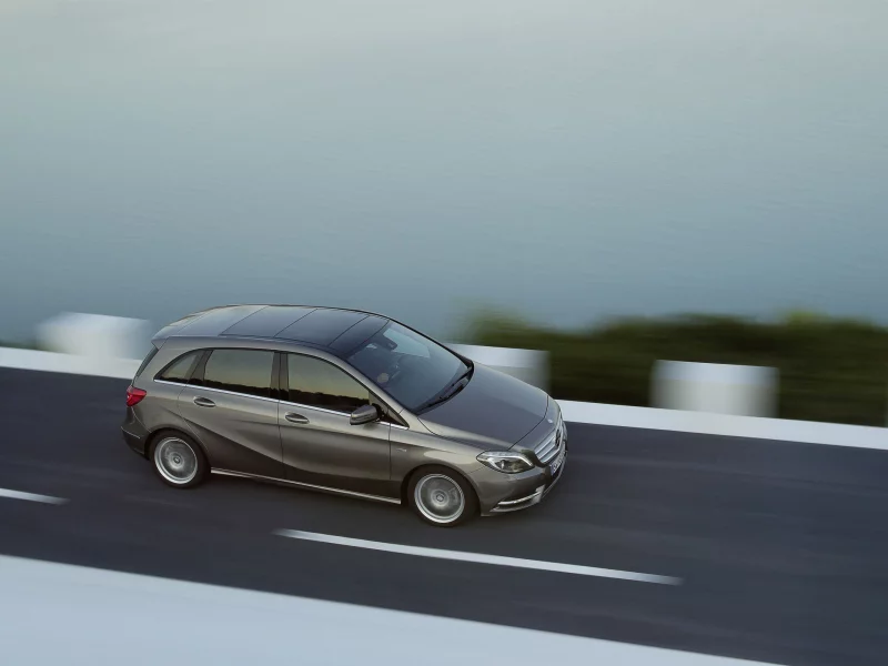 машины, автомобили, Mercedes-Benz, авто, B-Class