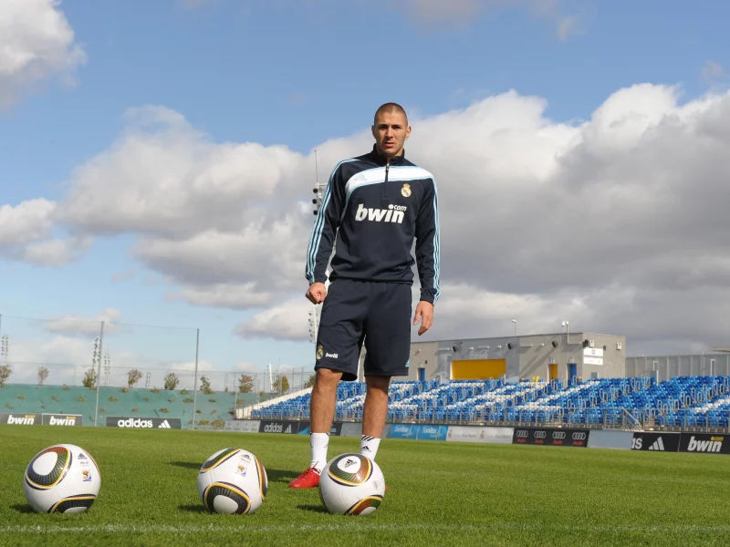 бензема, benzema, реал мадрид