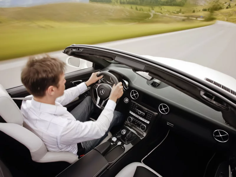 машины, авто, Mercedes-Benz, SLK-Class, автомобили