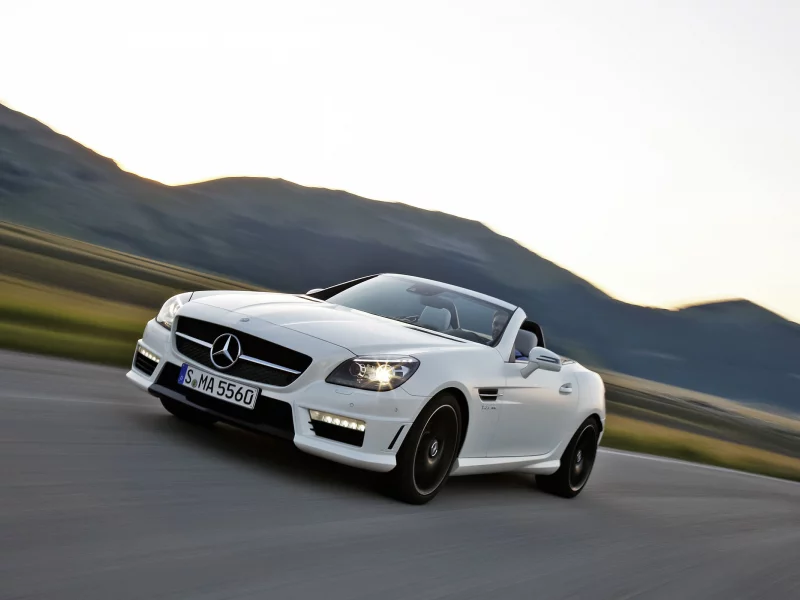 авто, SLK-Class, машины, Mercedes-Benz, автомобили