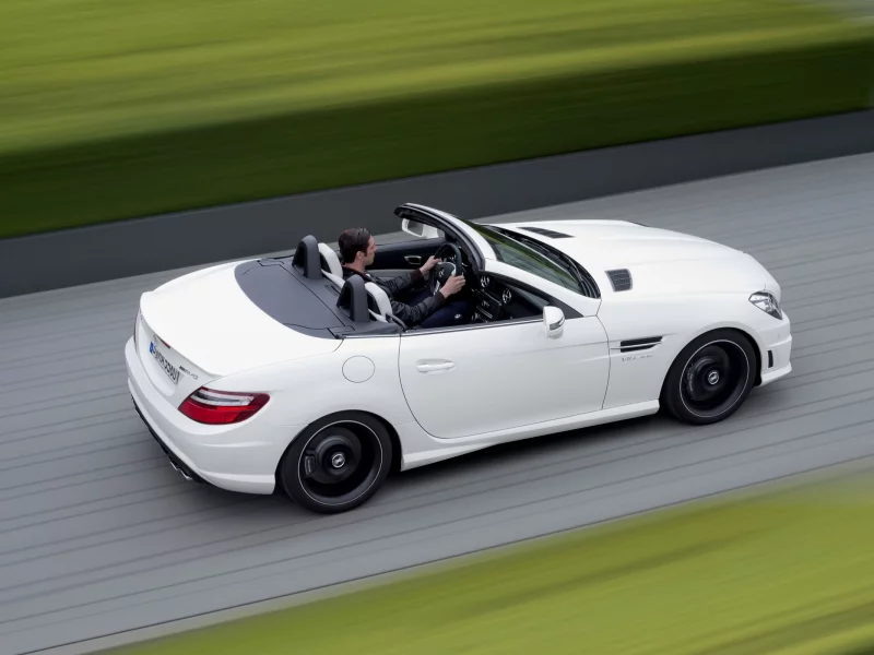 автомобили, авто, SLK-Class, машины, Mercedes-Benz