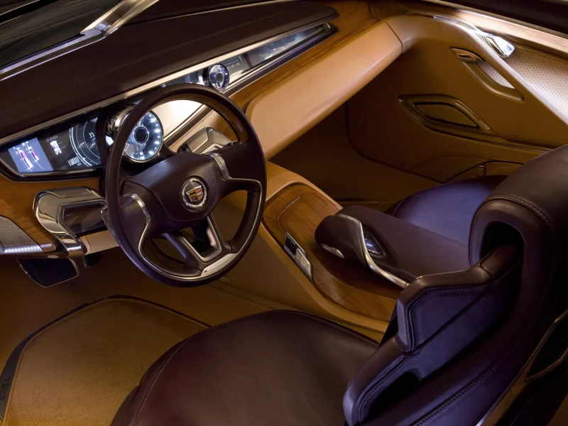 машины, авто, Cadillac, Eldorado, автомобили