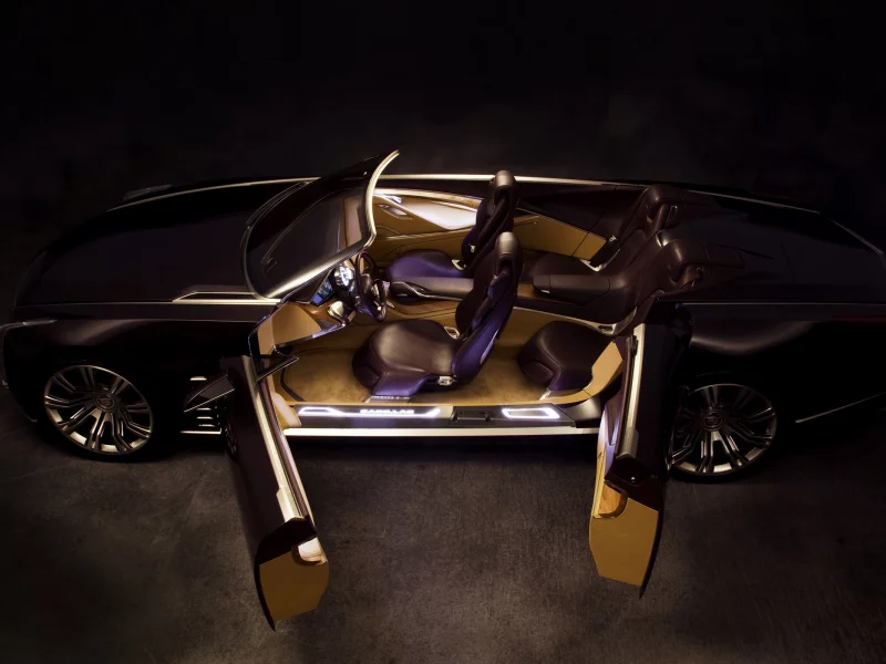 машины, автомобили, авто, Eldorado, Cadillac