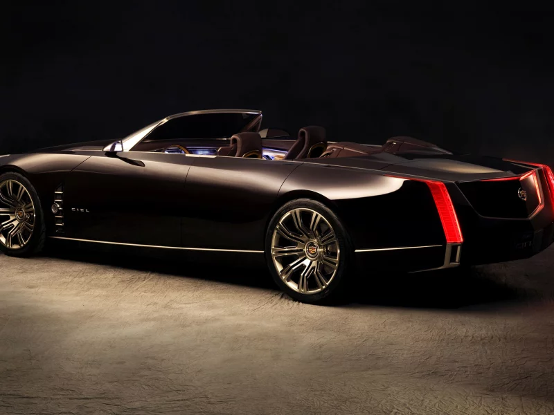 автомобили, Eldorado, Cadillac, авто, машины