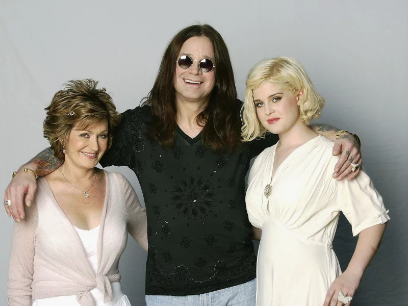 легенда, музыкант, ozzy osbourne, рок