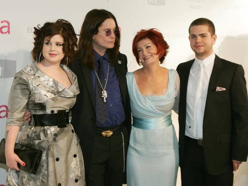 музыкант, легенда, рок, ozzy osbourne