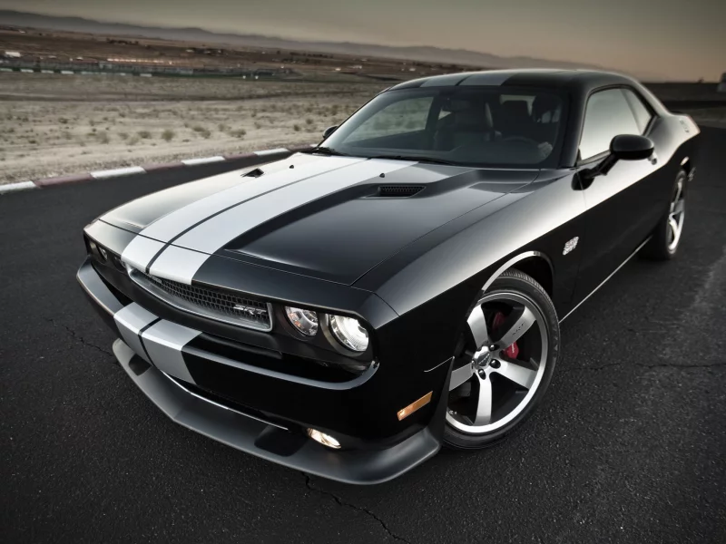 автомобили, Dodge, Challenger, авто, машины