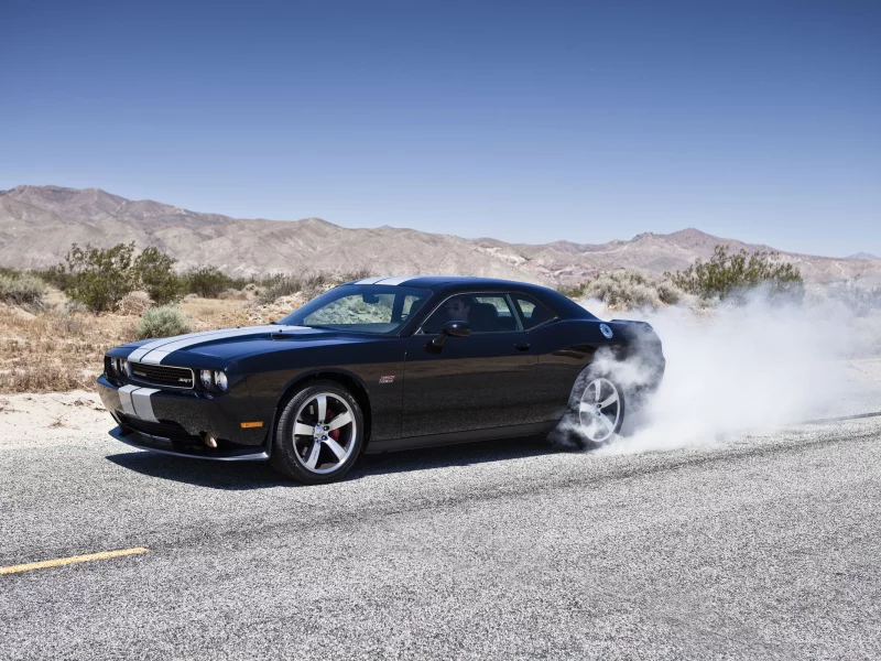 машины, автомобили, авто, Dodge, Challenger