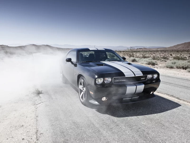 Dodge, автомобили, Challenger, машины, авто
