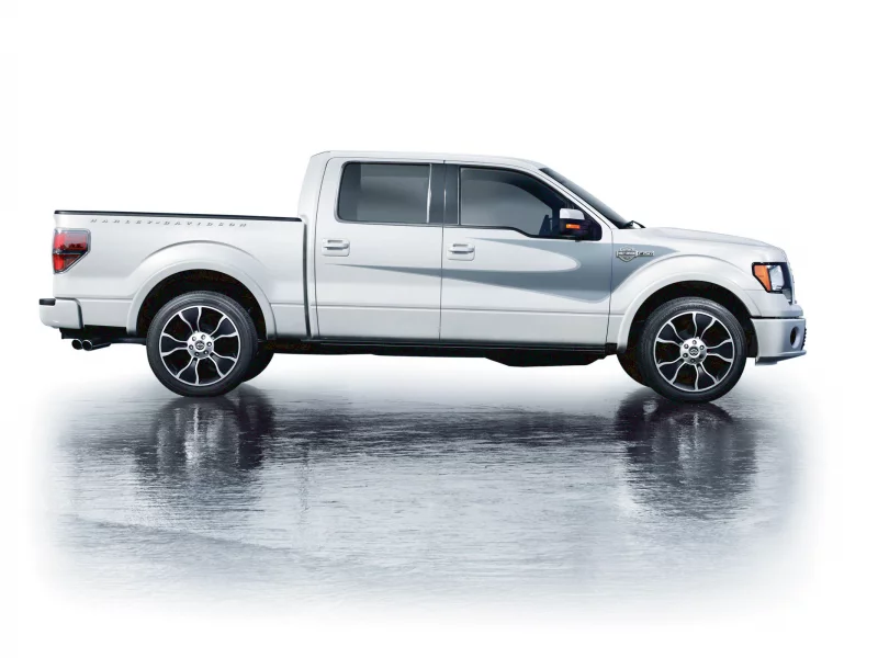 машины, прототип, автомобили, Ford, авто