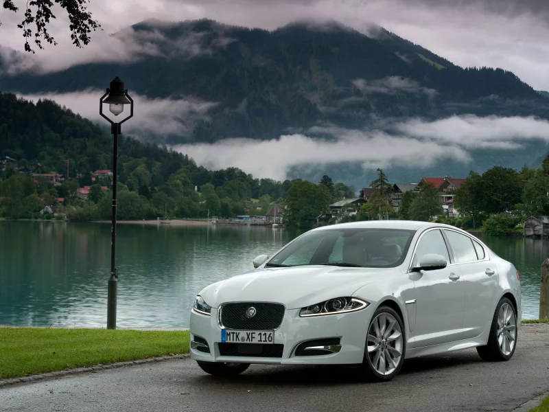 авто, автомобили, Jaguar, машины, XF