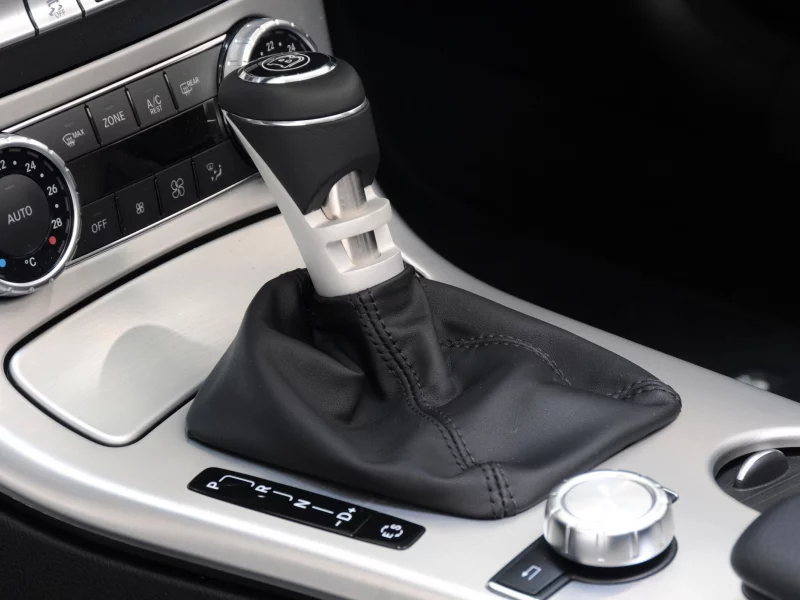 Mercedes-Benz, авто, машины, автомобили, SLK-Class