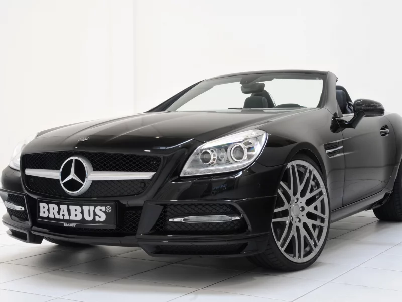 авто, машины, автомобили, Mercedes-Benz, SLK-Class