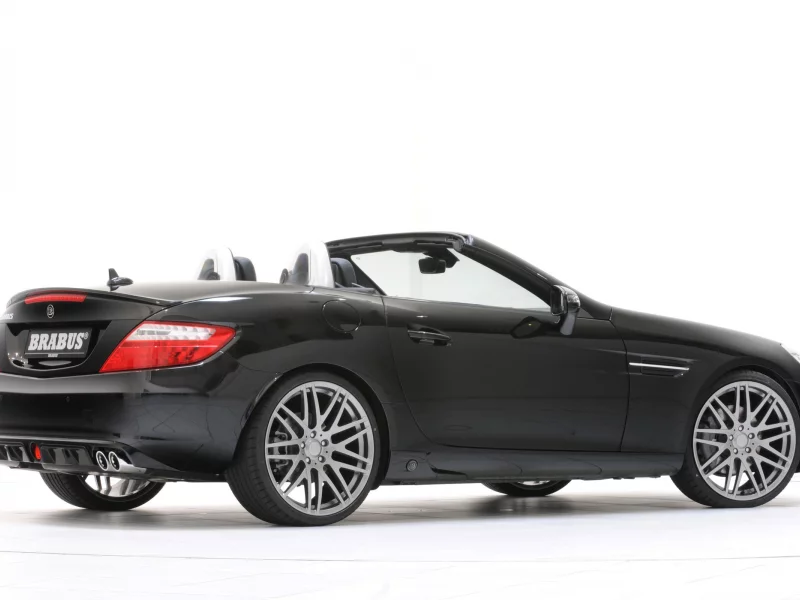 авто, Mercedes-Benz, автомобили, SLK-Class, машины