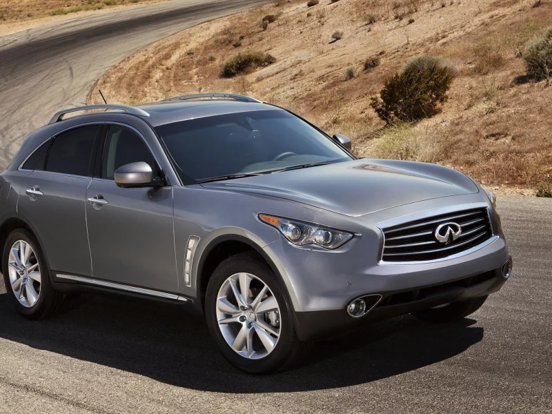 Infiniti, автомобили, FX, авто, машины