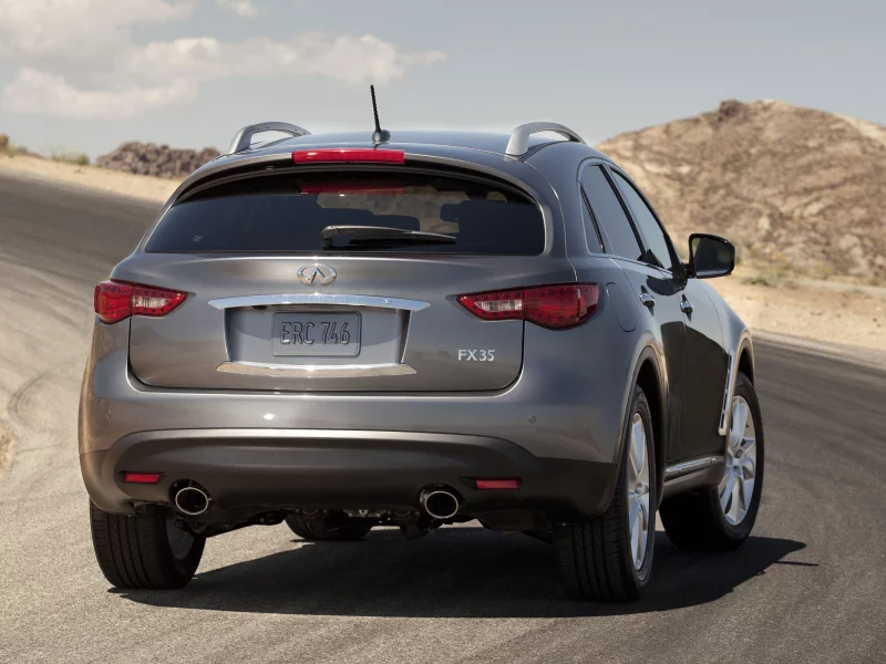 авто, машины, автомобили, Infiniti, FX
