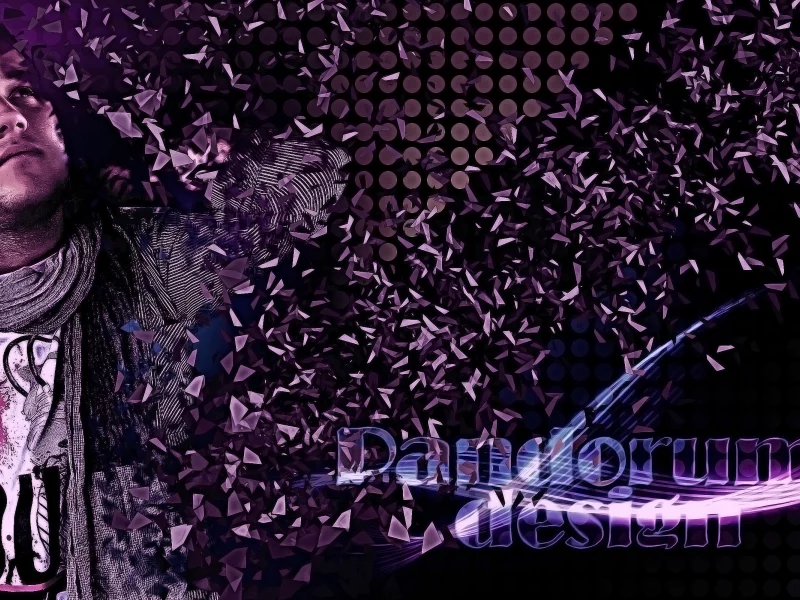 Pandorum, Дизайн, Design