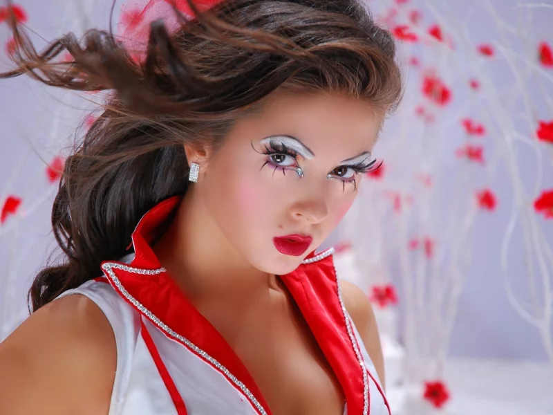 чудо, певица, клип, нюша