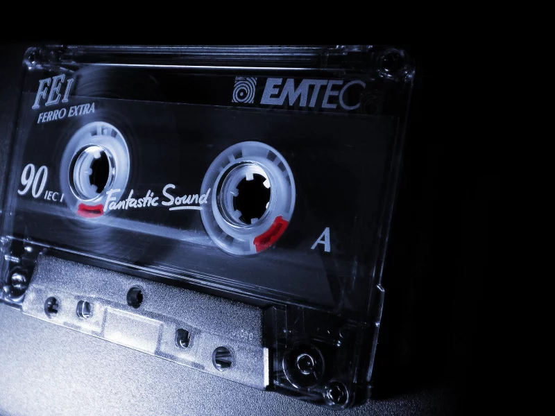 analog music, кассета, музыка
