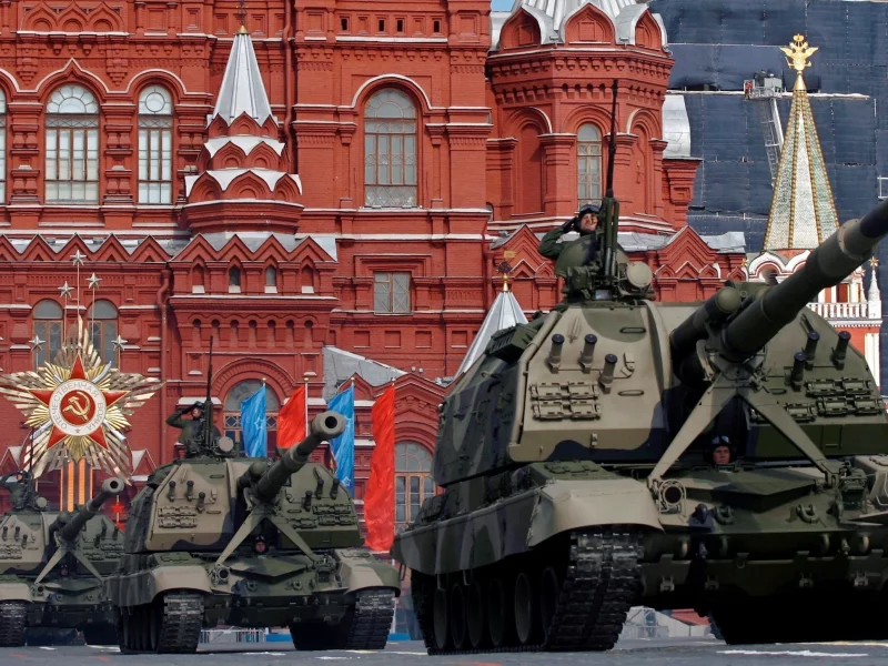 строй, техника, парад, площадь, москва