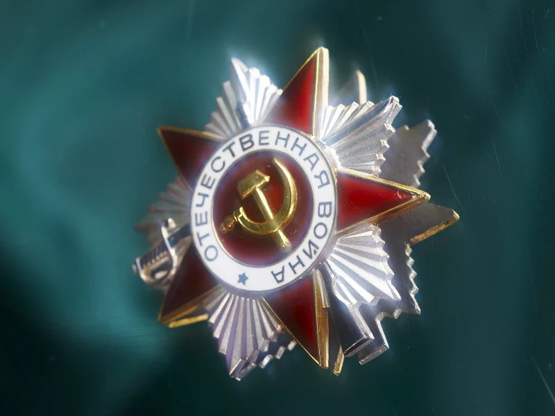 победа, война