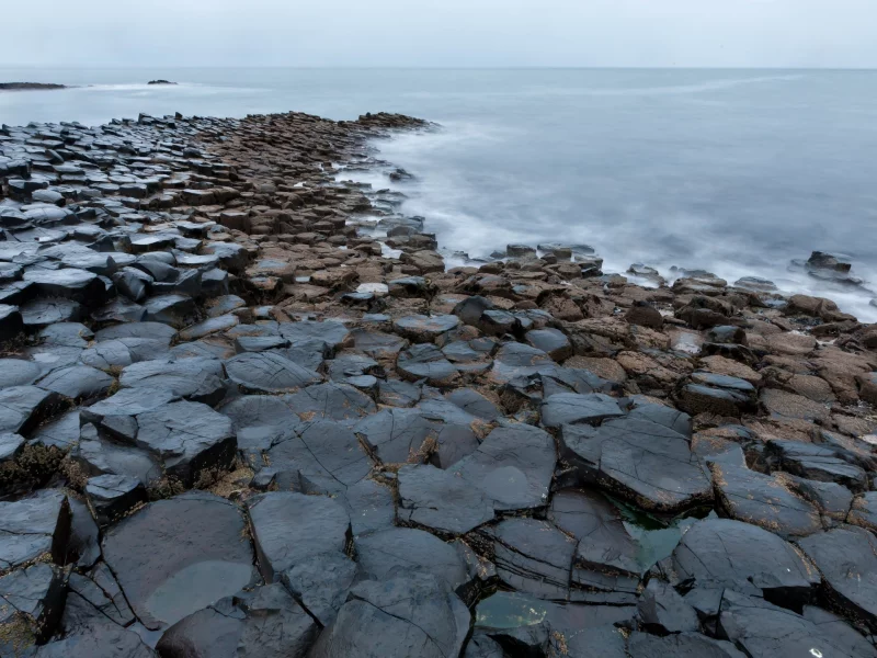 камни, пейзаж, море