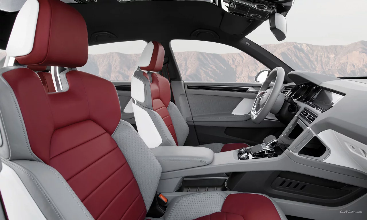 авто, машины, Volkswagen, Golf 3D, автомобили